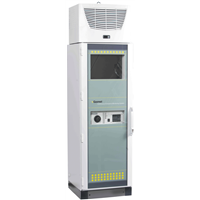(CEMS) II e Continuous Emissions Monitoring System